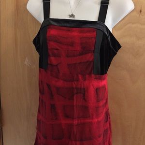 Vera Wang Camisole Beautiful Accessory Piece NWOT